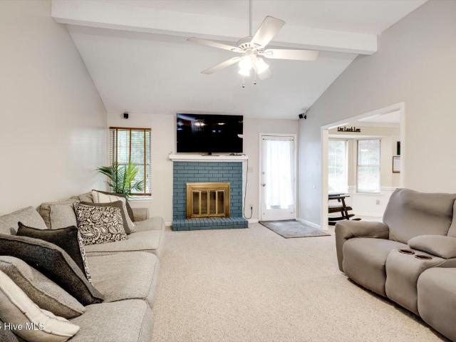 281 Edisto Drive