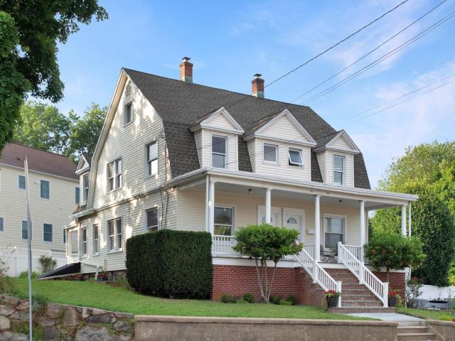 281 Elm Street A, New Canaan, US, CT