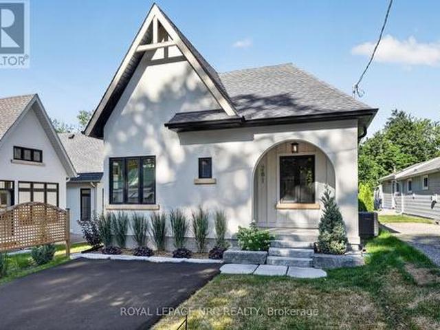 281 Elmwood Avenue, Fort Erie Crystal Beach, ON, L0S 1B0 house for sale | Listing ID X13749 | Royal LePage