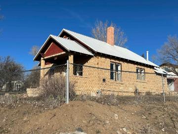 281 Fox St, Nucla, CO 81424 | MLS #831059
