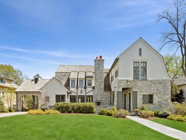 281 Forest Avenue