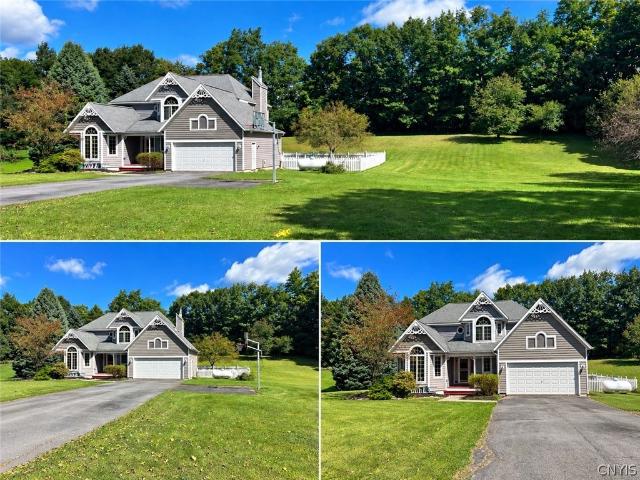 281 Frenchs Bay Road