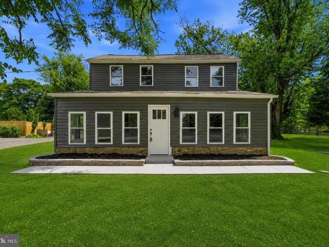 281 Friendship Road