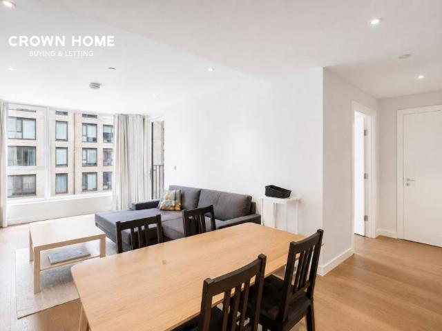 281 Kennington Lane, London SE11 2 bed apartment to rent £3,900 pcm £900 pw