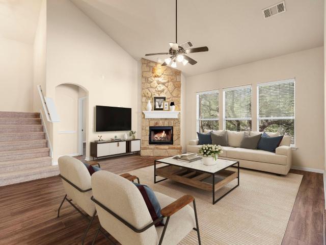 281 Kensington Ln