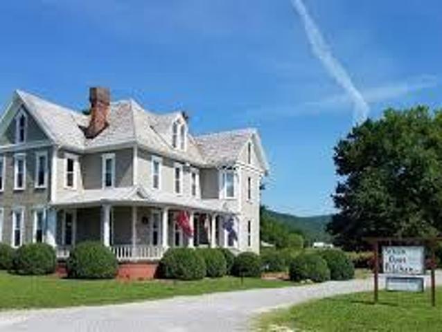 281 Holden Road