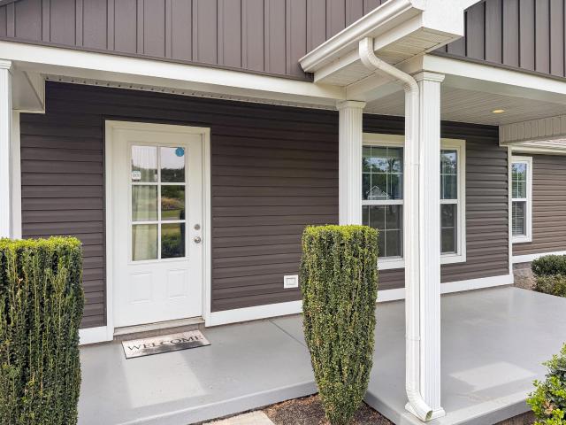 281 John Purdom Drive