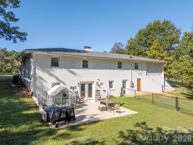 281 Jack McKinney Road