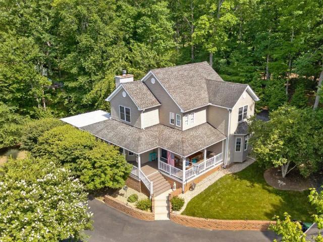 281 Jefferson Dr