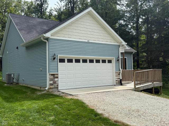 281 Jefferson Valley