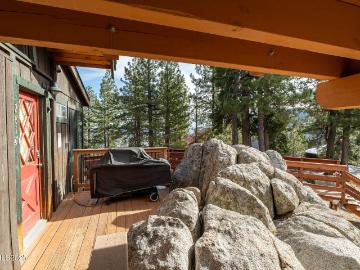 281 Orion Ln, Unit D, Stateline, NV 89449 | MLS #250059