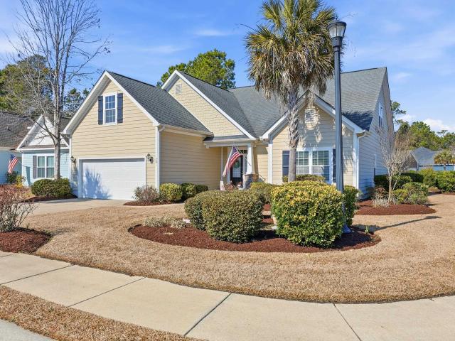 281 Outboard Dr, Murrells Inlet, SC 29576 | MLS #2617