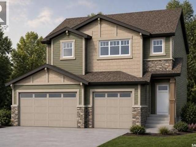 281 Lakeside Boulevard, Martensville, SK, S0K 2T1 house for sale | Listing ID SK048098 | Royal LePage