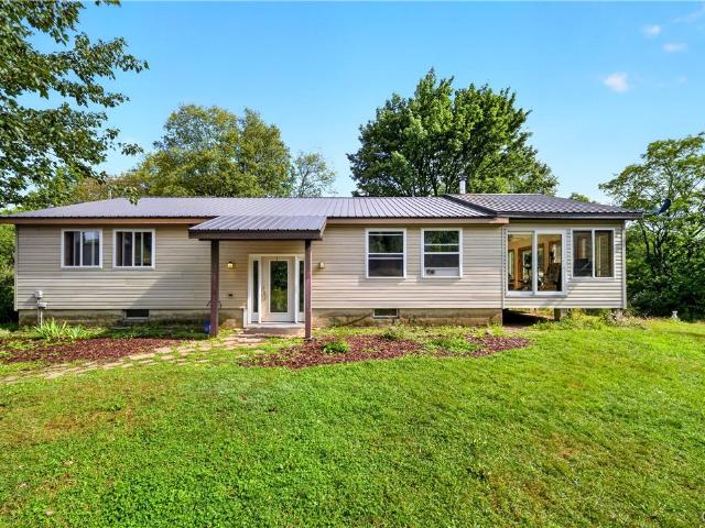 281 Little John Drive