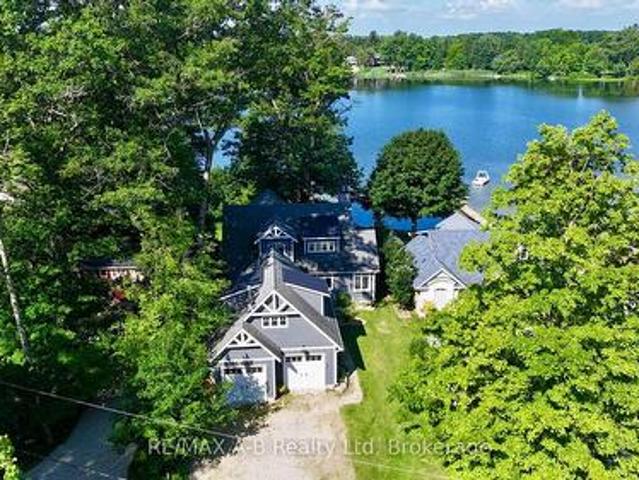 281 Mank Street, Zorra, ON, N0H 2G0 house for sale | Listing ID X13549 | Royal LePage