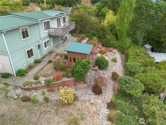 281 N Terrace Road