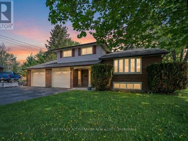 281 Smith Crescent, Greater Napanee, ON, K7R 1G5 house for sale | Listing ID X13149 | Royal LePage