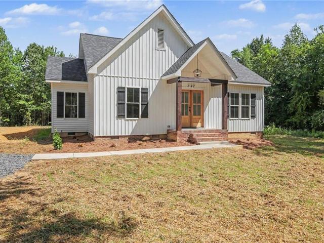 281 Settlement Loop