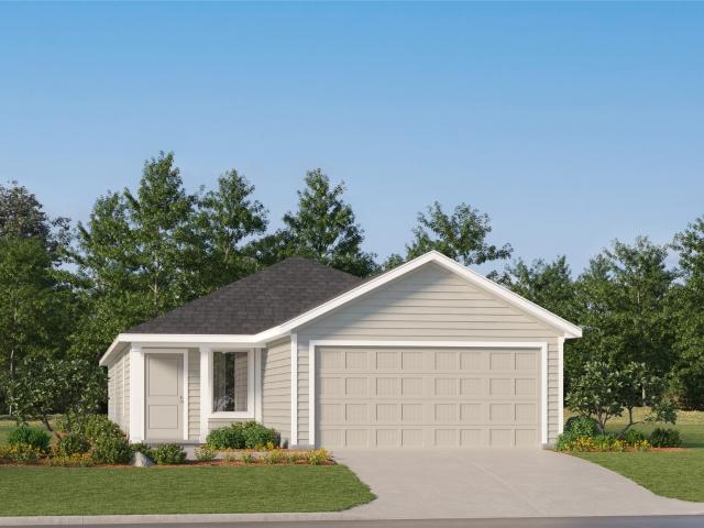 281 Speckled Belly Bnd, Kyle, TX 78640 | MLS #5838