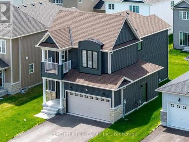 281 Springfield Crescent, Clearview Stayner, ON, L0M 1S0 house for sale | Listing ID S13196 | Royal LePage