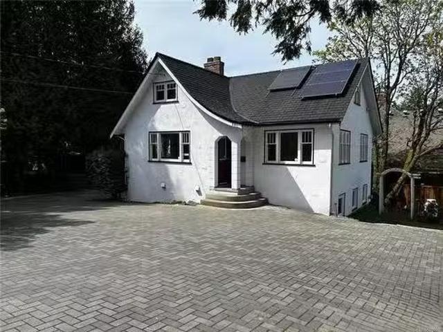 281 Stewart Ave, View Royal, BC, V9B 1R3 house for lease Li.