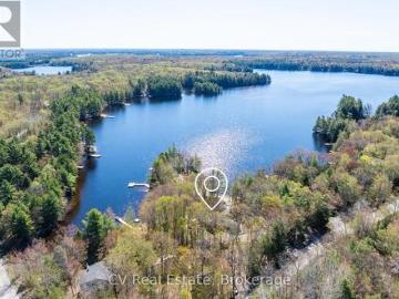 281 Stewart Lake Road, Georgian Bay Freeman, ON, P0C 1H0 house for sale | Listing ID X13237 | Royal LePage
