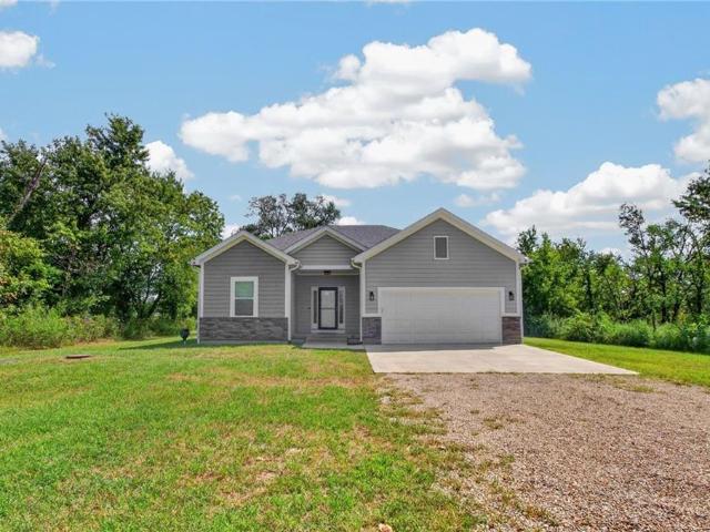 281 SW 131st Highway