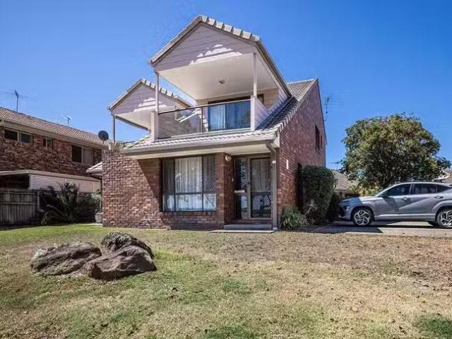 2/81 Sylvan Beach Esplanade, Bellara, QLD 4507