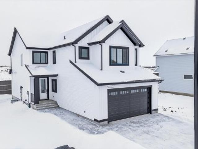 281 Paterson Link Sw, Edmonton, AB, T6W 5V2 house for sale | Listing ID E4469 | Royal LePage