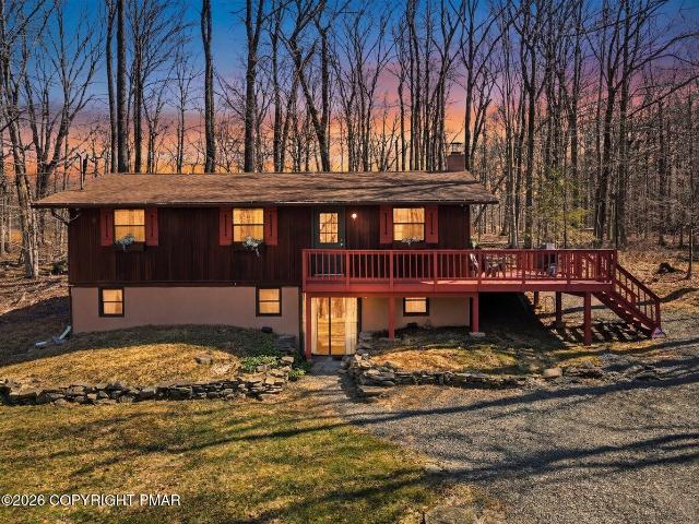 281 Packanack Dr, Gouldsboro, PA 18424 | MLS #PM 139863