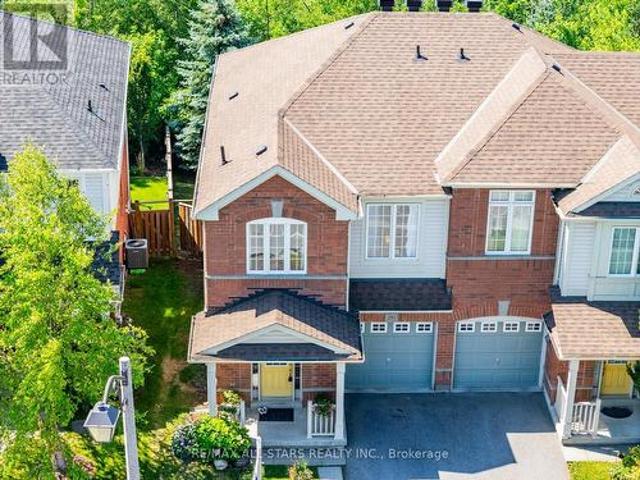 281 Reeves Way Boulevard, Whitchurch Stouffville, ON, L4A 0H7 house for sale | Listing ID N13601 | Royal LePage