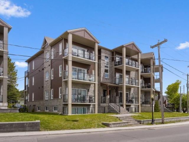 101 289 Rue Principale, Saint Donat, QC, J0T 2C0 Luxury Condo for sale | Listing ID 24371 | Royal LePage Carriage Trade Luxury Properties