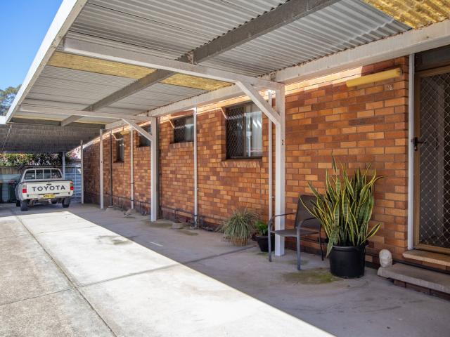 2/81 Womboin Road, Lambton, NSW 2299 Unit for Rent Ray White Newcastle | Lake Macquarie