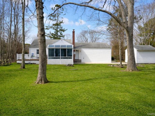 281 Woodacres Road