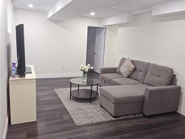 281 Woodbine Avenue Unit# Bsmt, Kitchener, ON, N2R 0L2 house for lease | Listing ID 40855 | Royal LePage