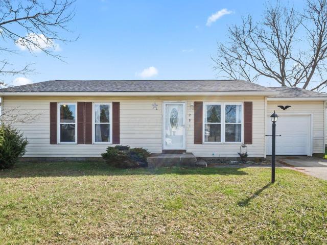 281 Woodsview Drive