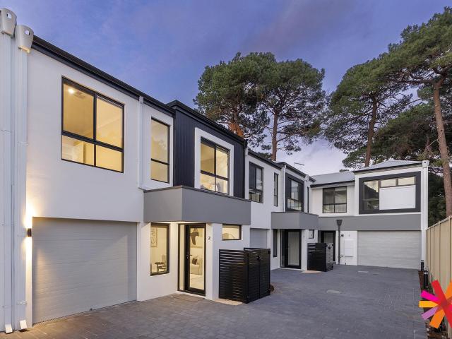 2/81 Walanna DriveKARAWARA WA 6152