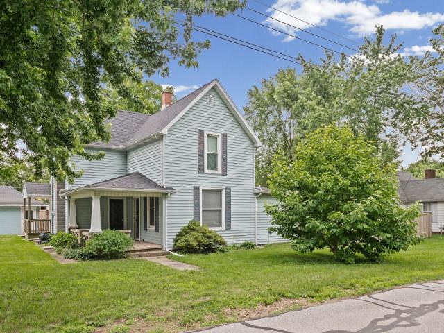 281 Washington Street