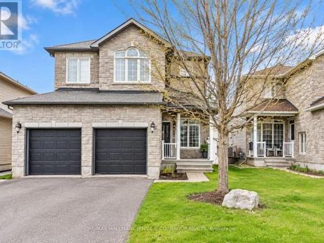 281 Topaze Crescent, Clarence Rockland, ON, K4K 0E7 house for sale | Listing ID X13854 | Royal LePage