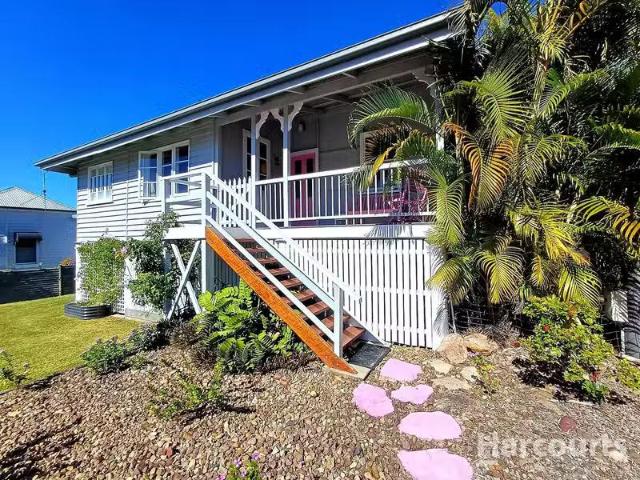 281 Torquay Terrace, TORQUAY, QLD 4655 House for Rent
