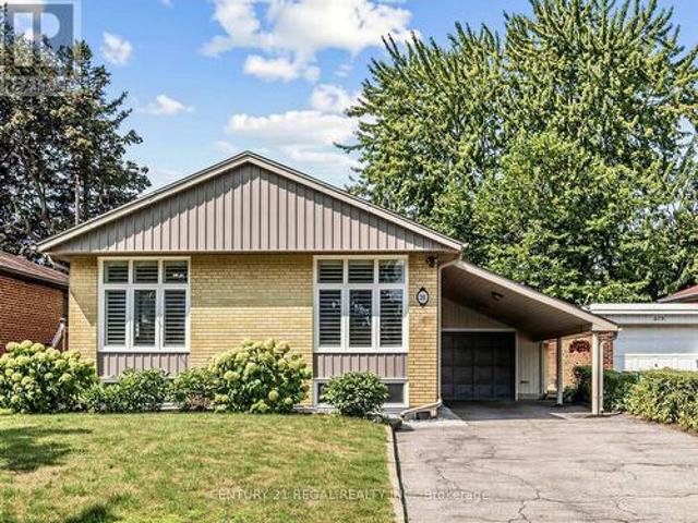 281 Thistle Down Boulevard, Toronto, ON, M9V 1K6 house for sale | Listing ID W13669 | Royal LePage