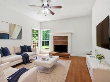 281 Timber Creek Dr, Athens, GA 30605 | MLS #7759