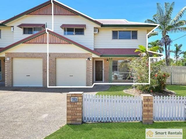 2/81 Twelfth Avenue, Railway Estate