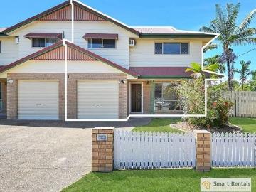 2/81 Twelfth Avenue, Railway Estate