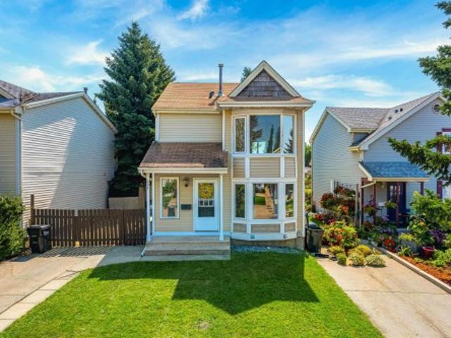 281 Vantage Lane, Sherwood Park, AB, T8A 4J3 house for sale | Listing ID E4501 | Royal LePage