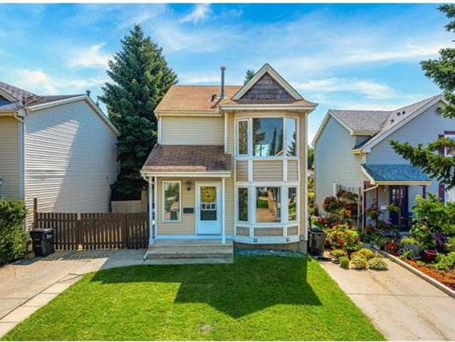 281 Vantage Lane, Sherwood Park, AB, T8A 4J3 house for sale | Listing ID E4501 | Royal LePage