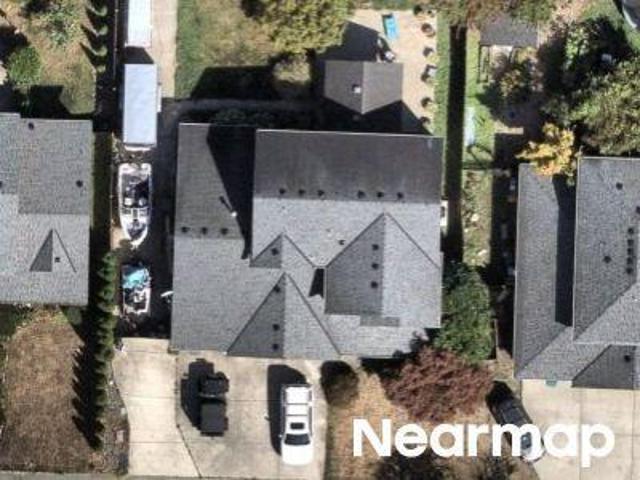 281st Pl NW