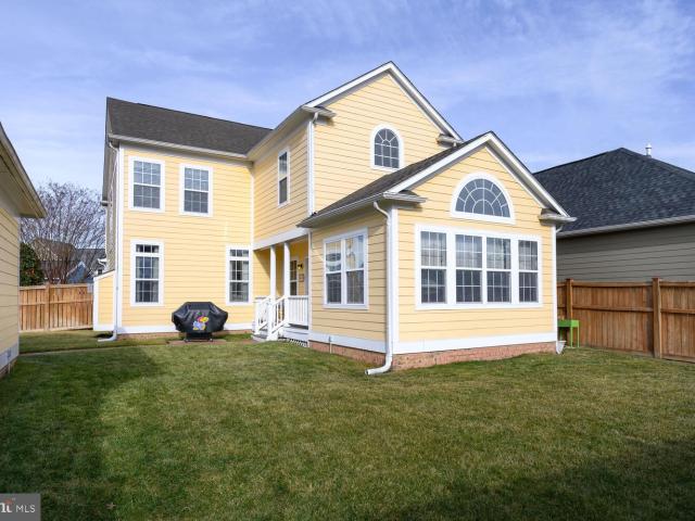 28241 Knapps, Lot STREET, Easton, MD 21601 | MLS #MDTA2012