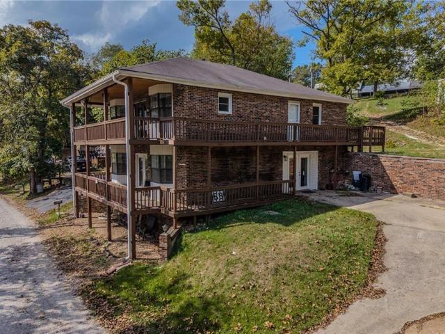 28247 W Cove Dr, Lincoln, MO 65338 | MLS #2605