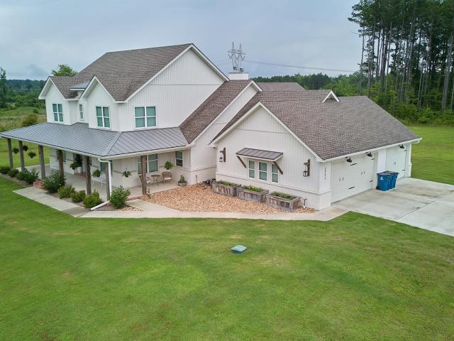 28244 S Sardis Road